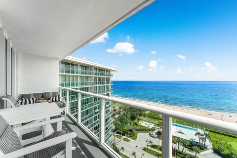 Tiny photo for 333 NE 21ST Avenue #1714, Deerfield Beach, FL 33441 (MLS # B26089487)