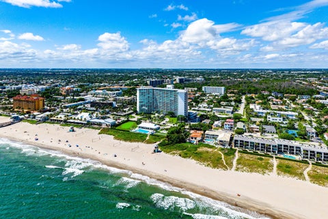 Tiny photo for 333 NE 21ST Avenue #1714, Deerfield Beach, FL 33441 (MLS # B26089487)