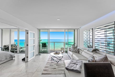 Tiny photo for 333 NE 21ST Avenue #1714, Deerfield Beach, FL 33441 (MLS # B26089487)