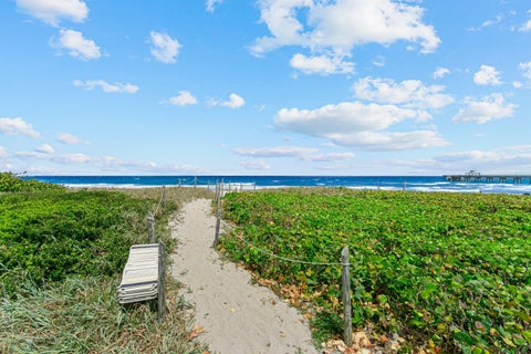 Tiny photo for 333 NE 21ST Avenue #1714, Deerfield Beach, FL 33441 (MLS # B26089487)