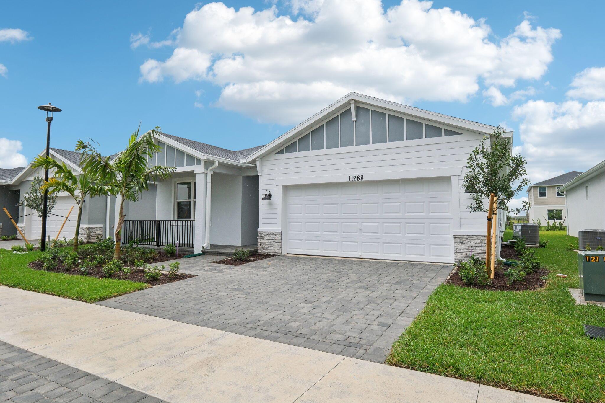 11288 Barnstead Way