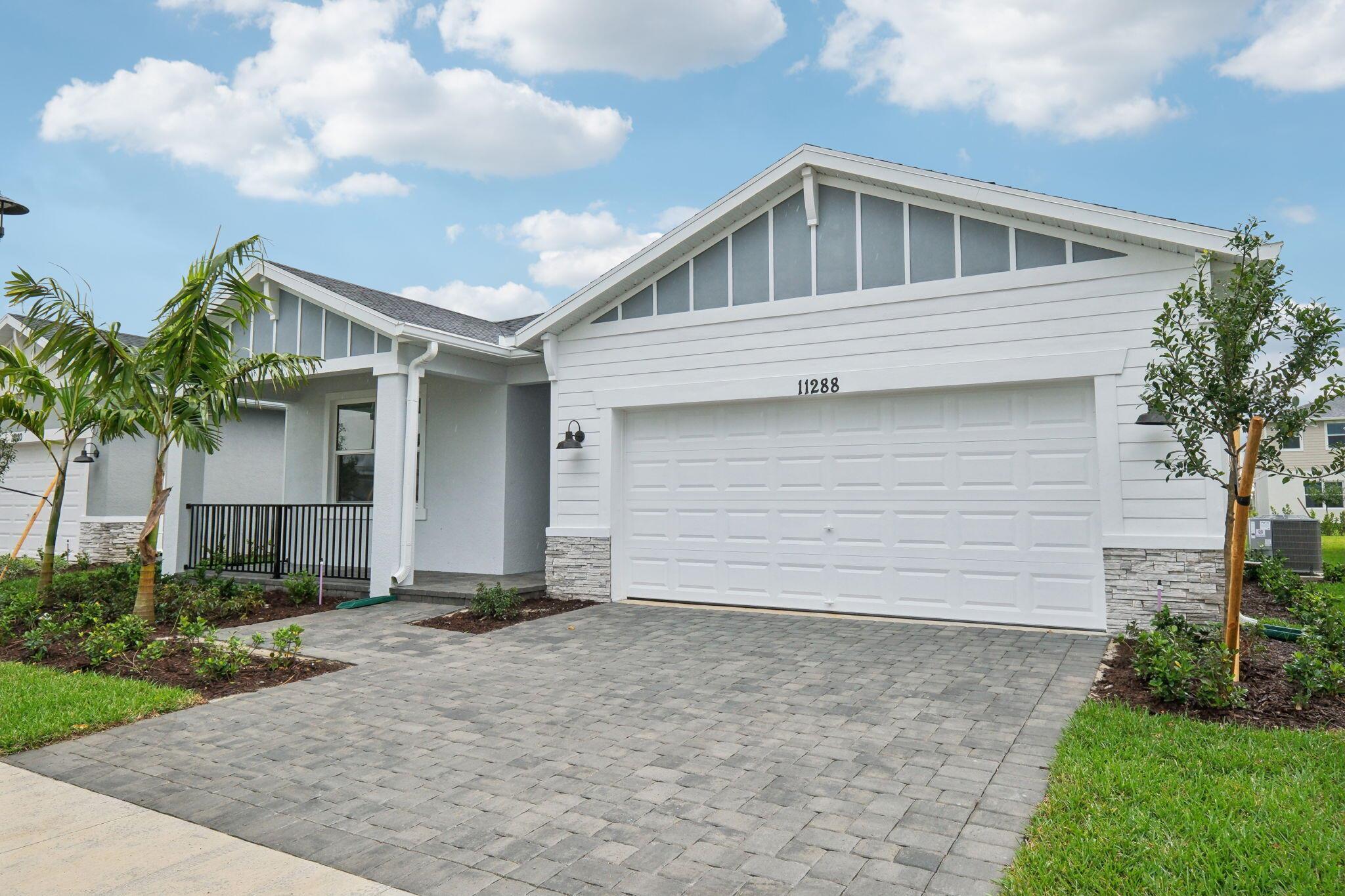 11288 Barnstead Way