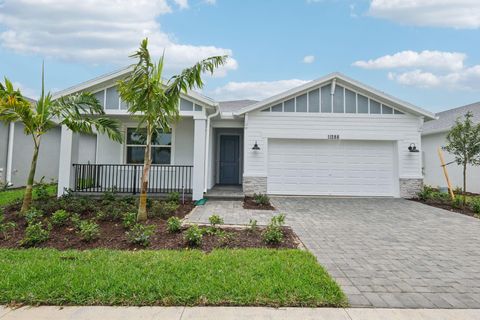 11288 Barnstead Way Port St Lucie FL 34987