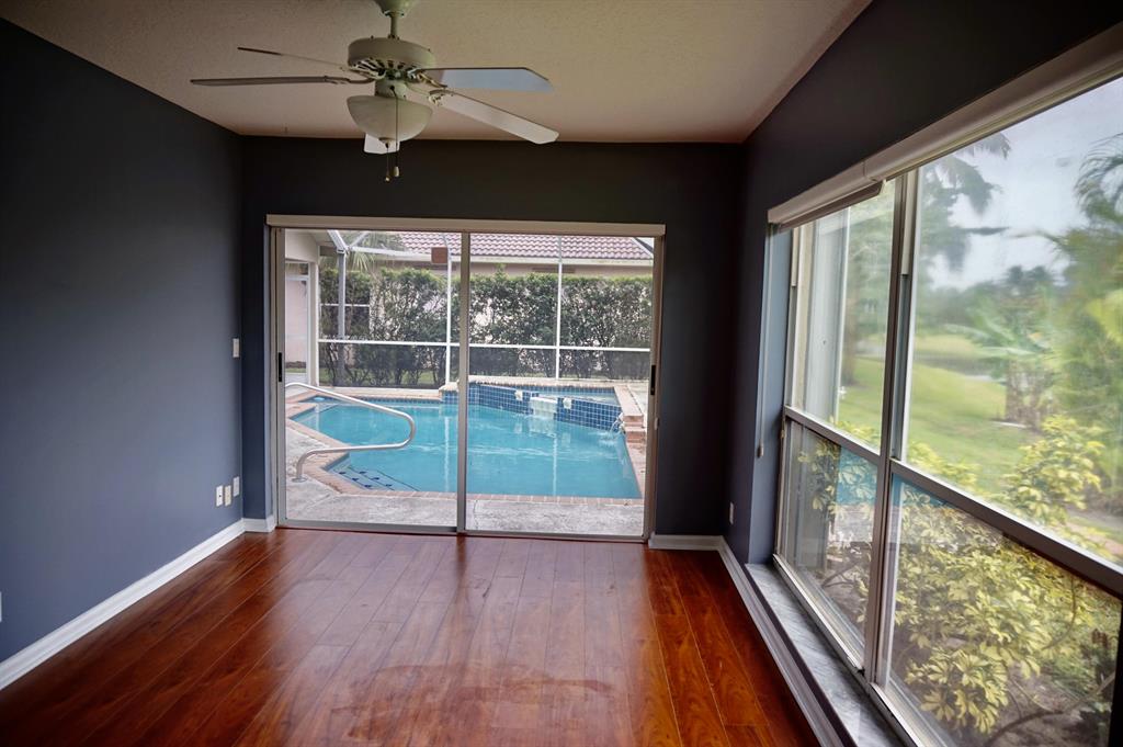 BOYNTON WATERS - Residential