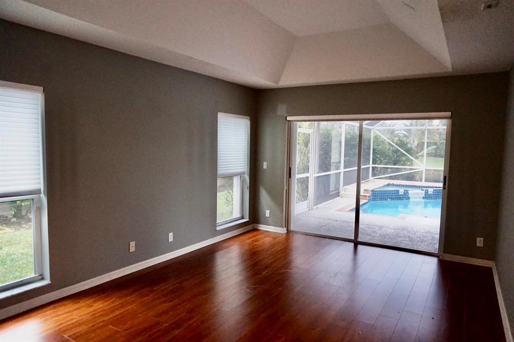 BOYNTON WATERS - Residential