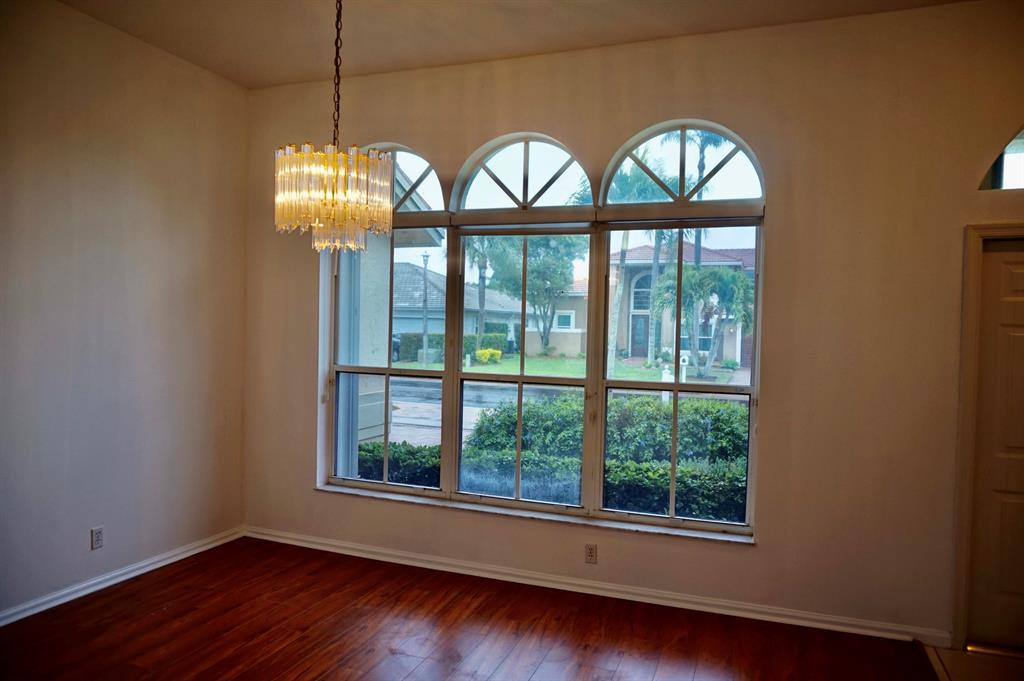 BOYNTON WATERS - Residential