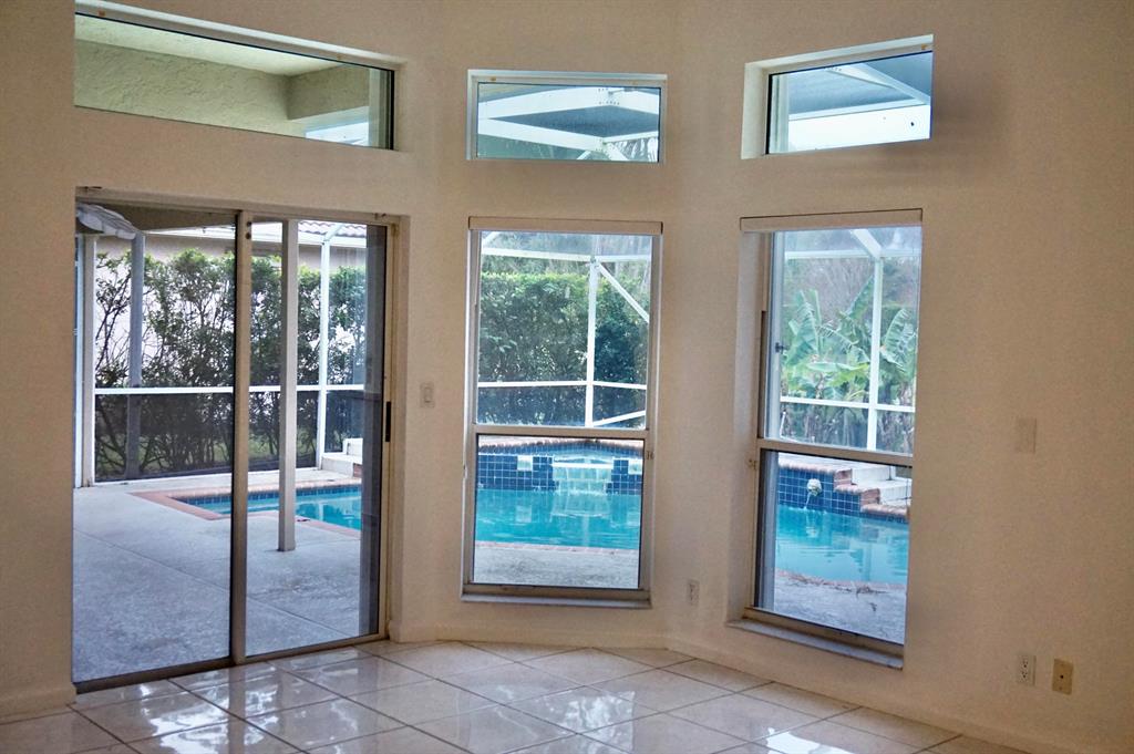 BOYNTON WATERS - Residential