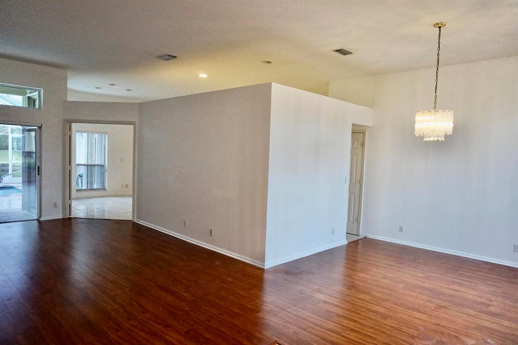 BOYNTON WATERS - Residential