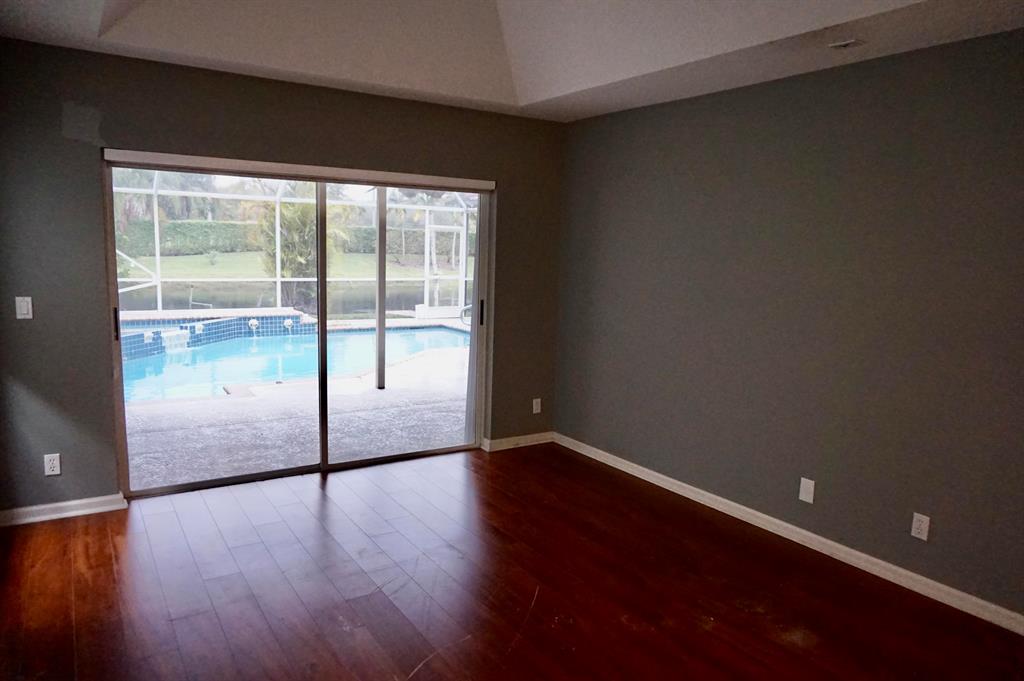 BOYNTON WATERS - Residential