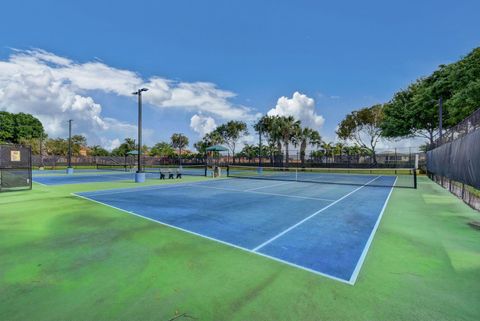 A home in West Palm Beach