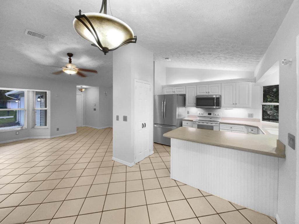 INDIAN RIVER ESTATES UNIT 8 - Residential