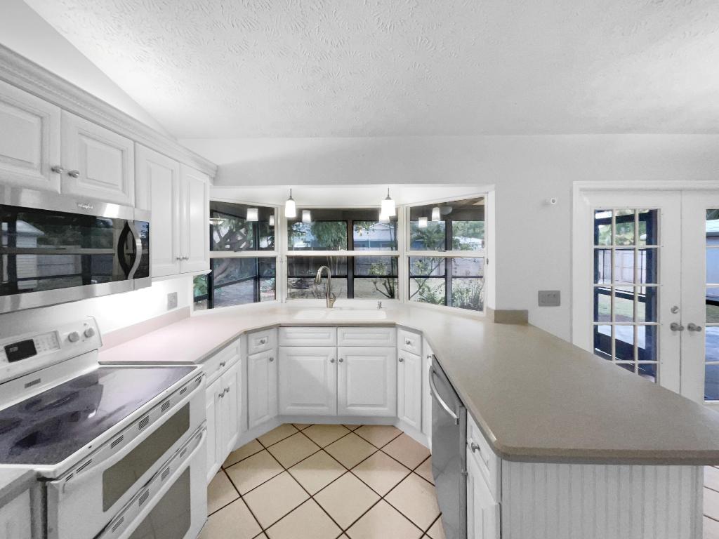 INDIAN RIVER ESTATES UNIT 8 - Residential