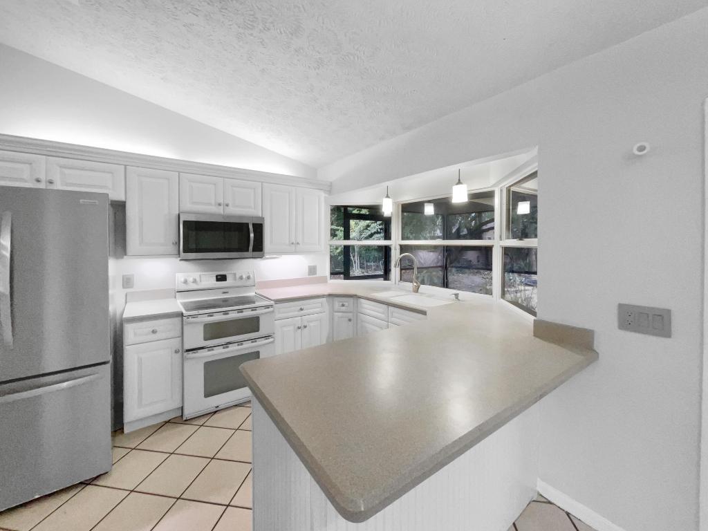 INDIAN RIVER ESTATES UNIT 8 - Residential