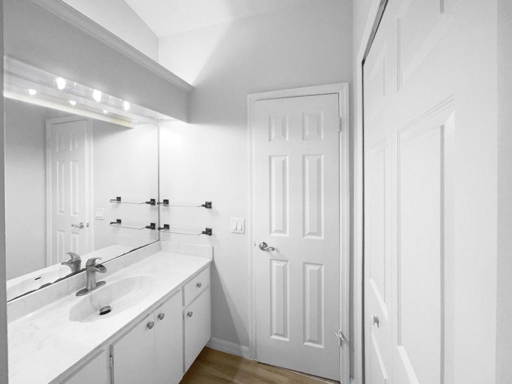 INDIAN RIVER ESTATES UNIT 8 - Residential