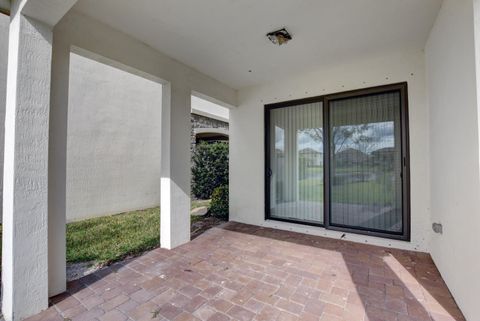 Tiny photo for 8853 Sandy Creek Way, Lake Worth, FL 33467 (MLS # B26034532)