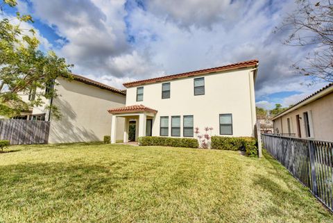 Tiny photo for 8853 Sandy Creek Way, Lake Worth, FL 33467 (MLS # B26034532)