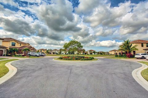 Tiny photo for 8853 Sandy Creek Way, Lake Worth, FL 33467 (MLS # B26034532)