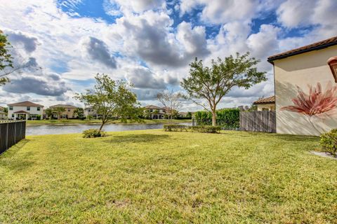 Tiny photo for 8853 Sandy Creek Way, Lake Worth, FL 33467 (MLS # B26034532)