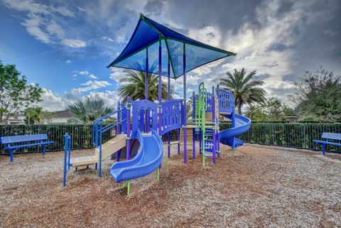 Tiny photo for 8853 Sandy Creek Way, Lake Worth, FL 33467 (MLS # B26034532)