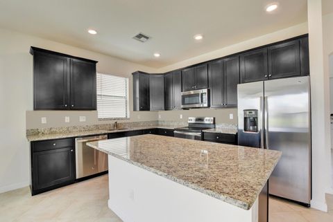 Tiny photo for 8853 Sandy Creek Way, Lake Worth, FL 33467 (MLS # B26034532)