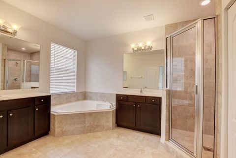 Tiny photo for 8853 Sandy Creek Way, Lake Worth, FL 33467 (MLS # B26034532)
