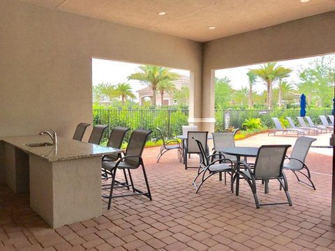 Tiny photo for 8853 Sandy Creek Way, Lake Worth, FL 33467 (MLS # B26034532)