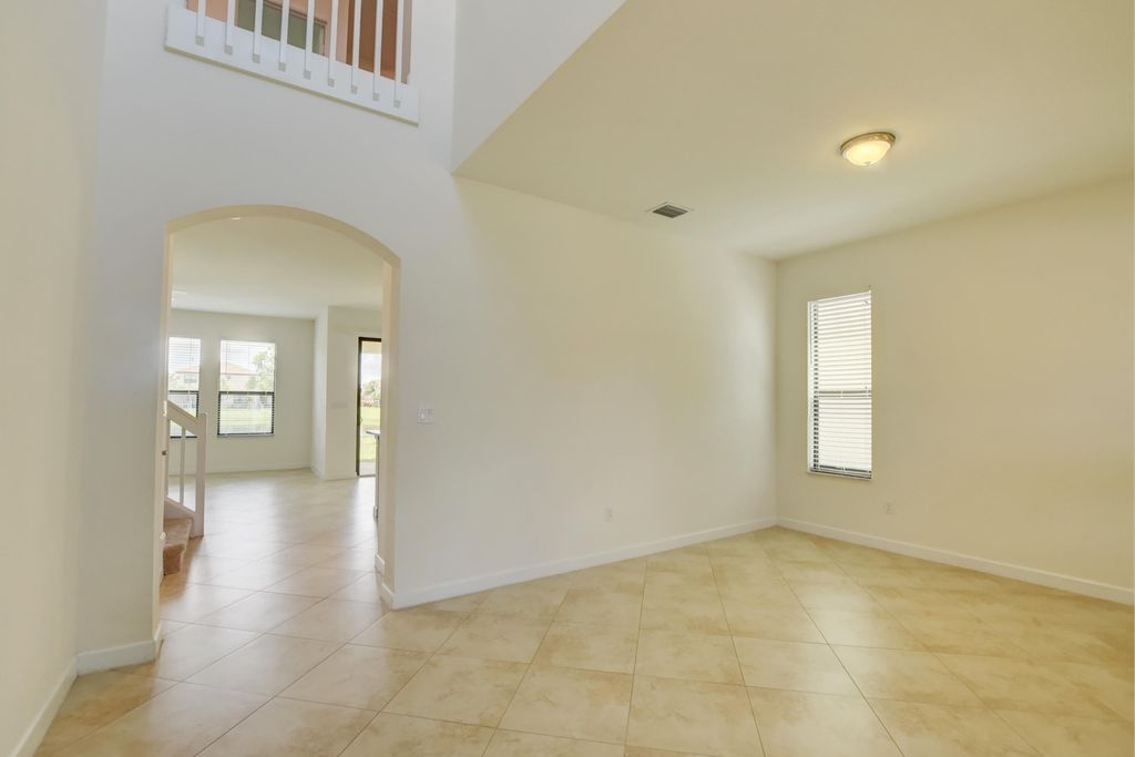 Photo of 8853 Sandy Creek Way, Lake Worth, FL 33467 (MLS # B26034532)