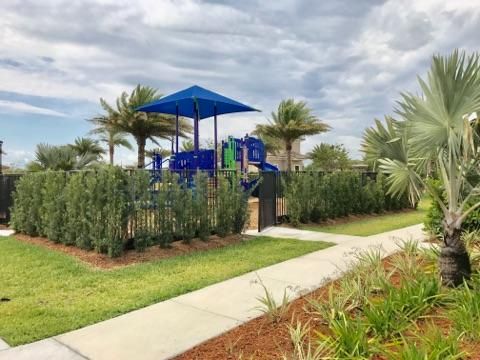 Tiny photo for 8853 Sandy Creek Way, Lake Worth, FL 33467 (MLS # B26034532)