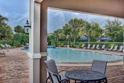 Tiny photo for 8853 Sandy Creek Way, Lake Worth, FL 33467 (MLS # B26034532)