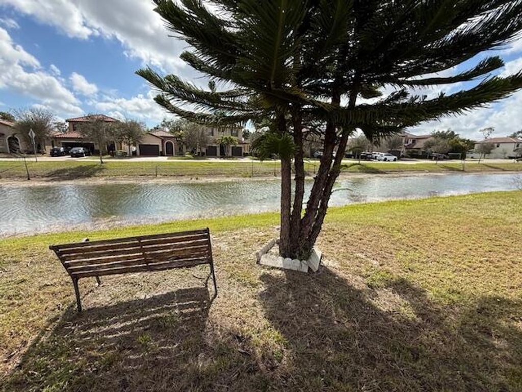 Photo of 5408 NW 49th Avenue, Tamarac, FL 33319 (MLS # R11166679)