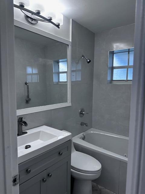 MAINLANDS OF TAMARAC LAKES - Residential