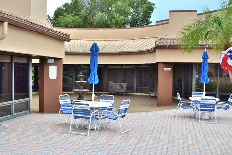 Tiny photo for 8841 Sunrise Lakes Boulevard #112, Sunrise, FL 33322 (MLS # B26048474)