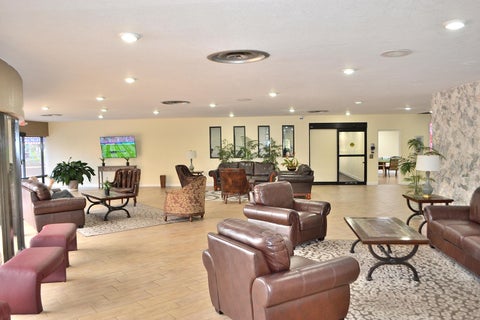 Tiny photo for 8841 Sunrise Lakes Boulevard #112, Sunrise, FL 33322 (MLS # B26048474)