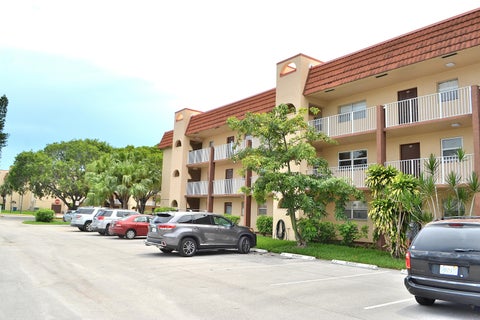 Tiny photo for 8841 Sunrise Lakes Boulevard #112, Sunrise, FL 33322 (MLS # B26048474)