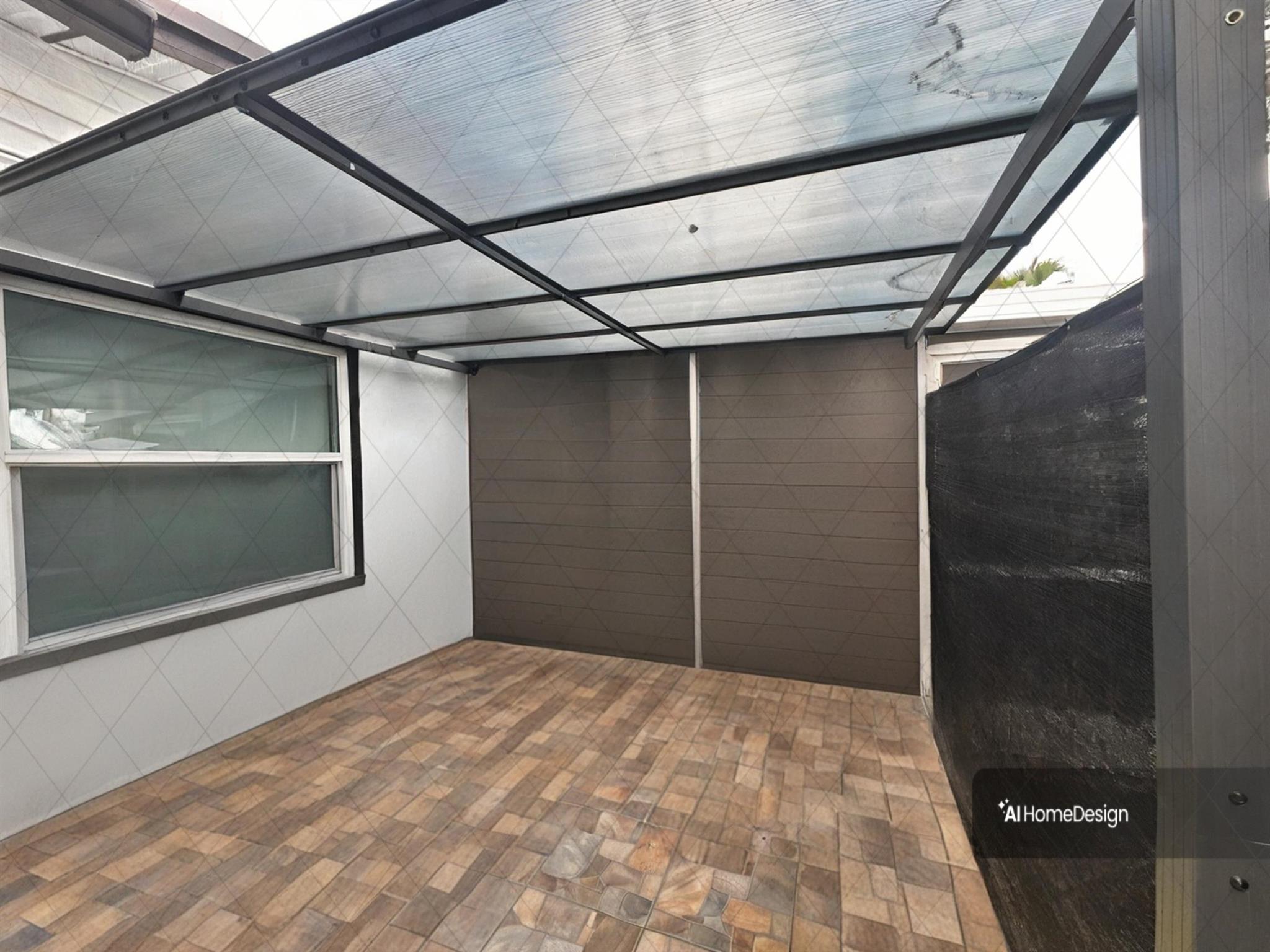 RAINBOW LAKES - Residential Lease