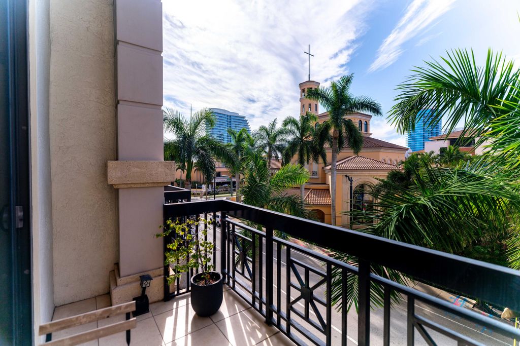 Photo of 801 S Olive Avenue #208, West Palm Beach, FL 33401 (MLS # R11026126)