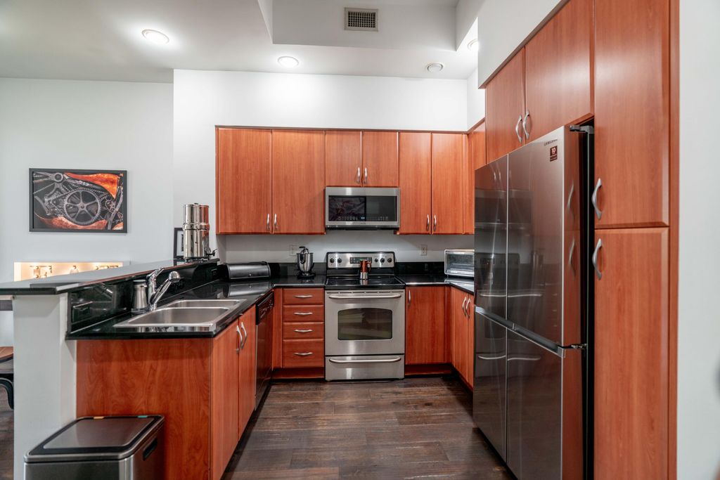 Photo of 801 S Olive Avenue #208, West Palm Beach, FL 33401 (MLS # R11026126)