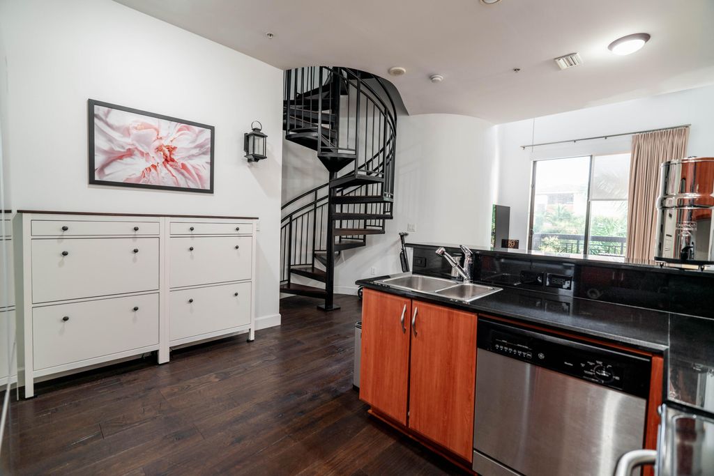 Photo of 801 S Olive Avenue #208, West Palm Beach, FL 33401 (MLS # R11026126)