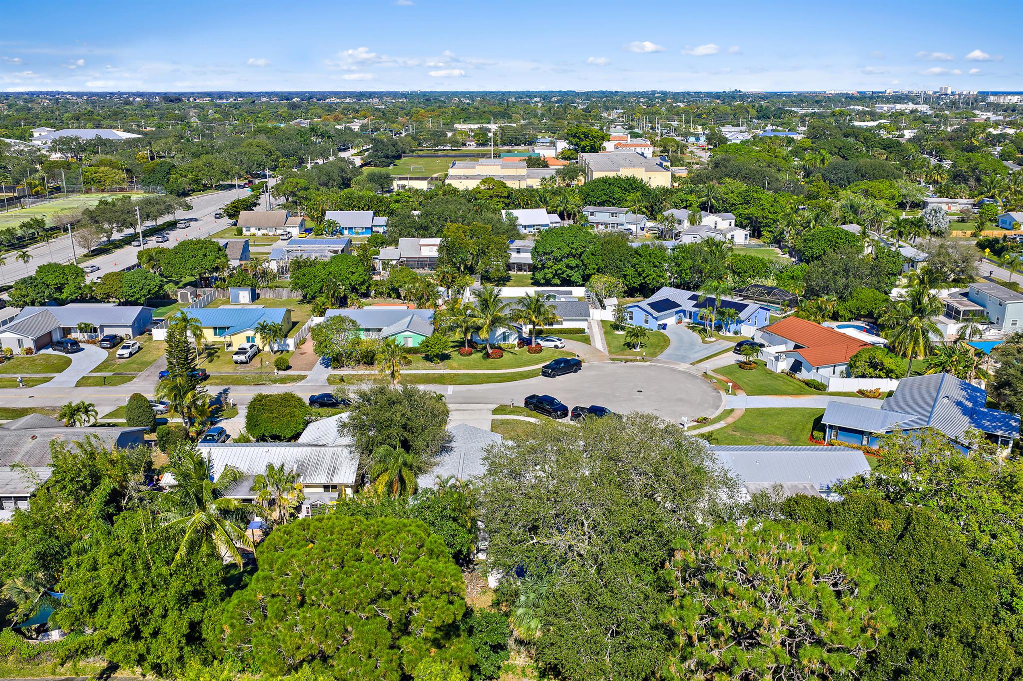 HIGHWOOD - Residential