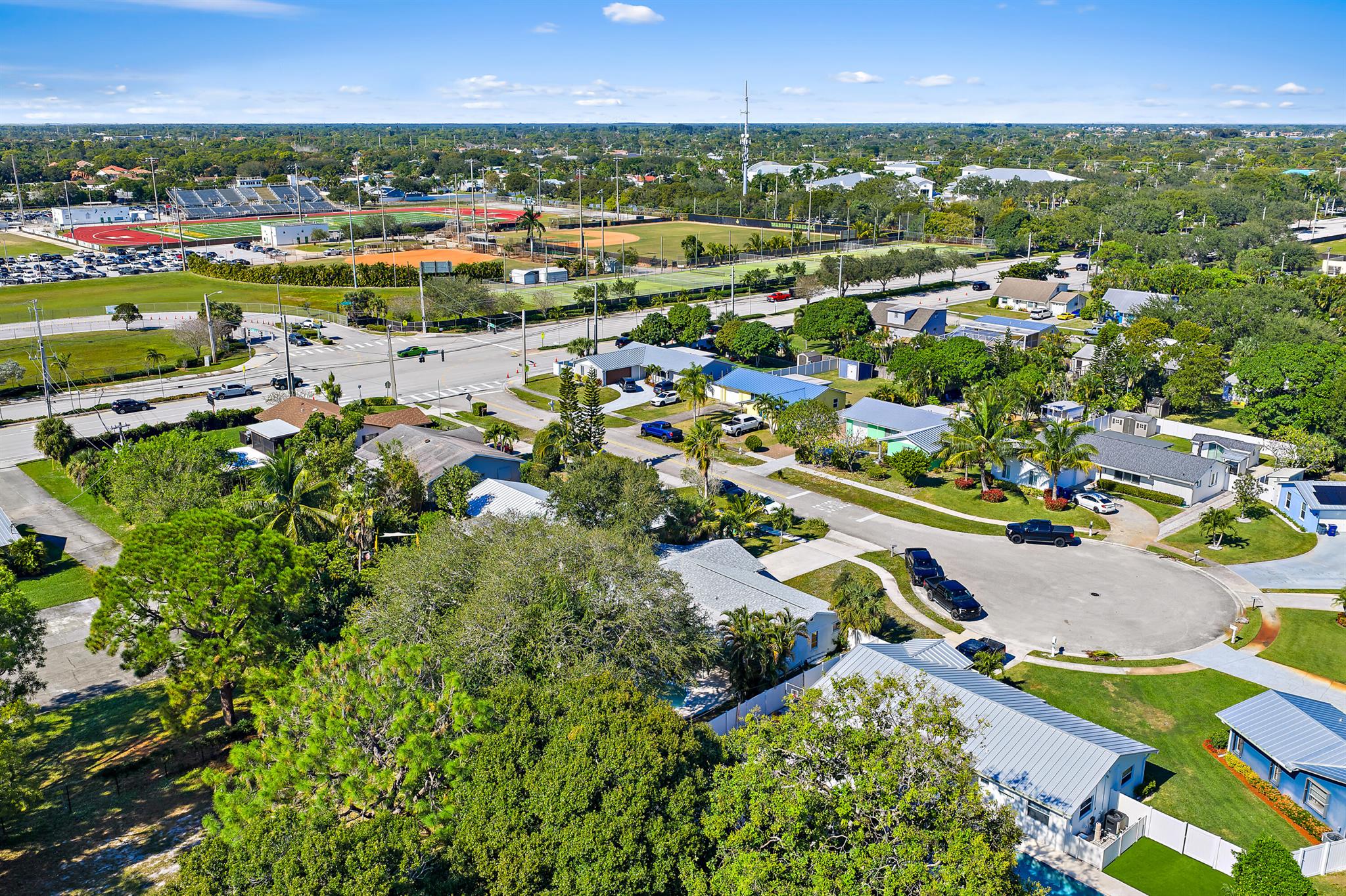 HIGHWOOD - Residential