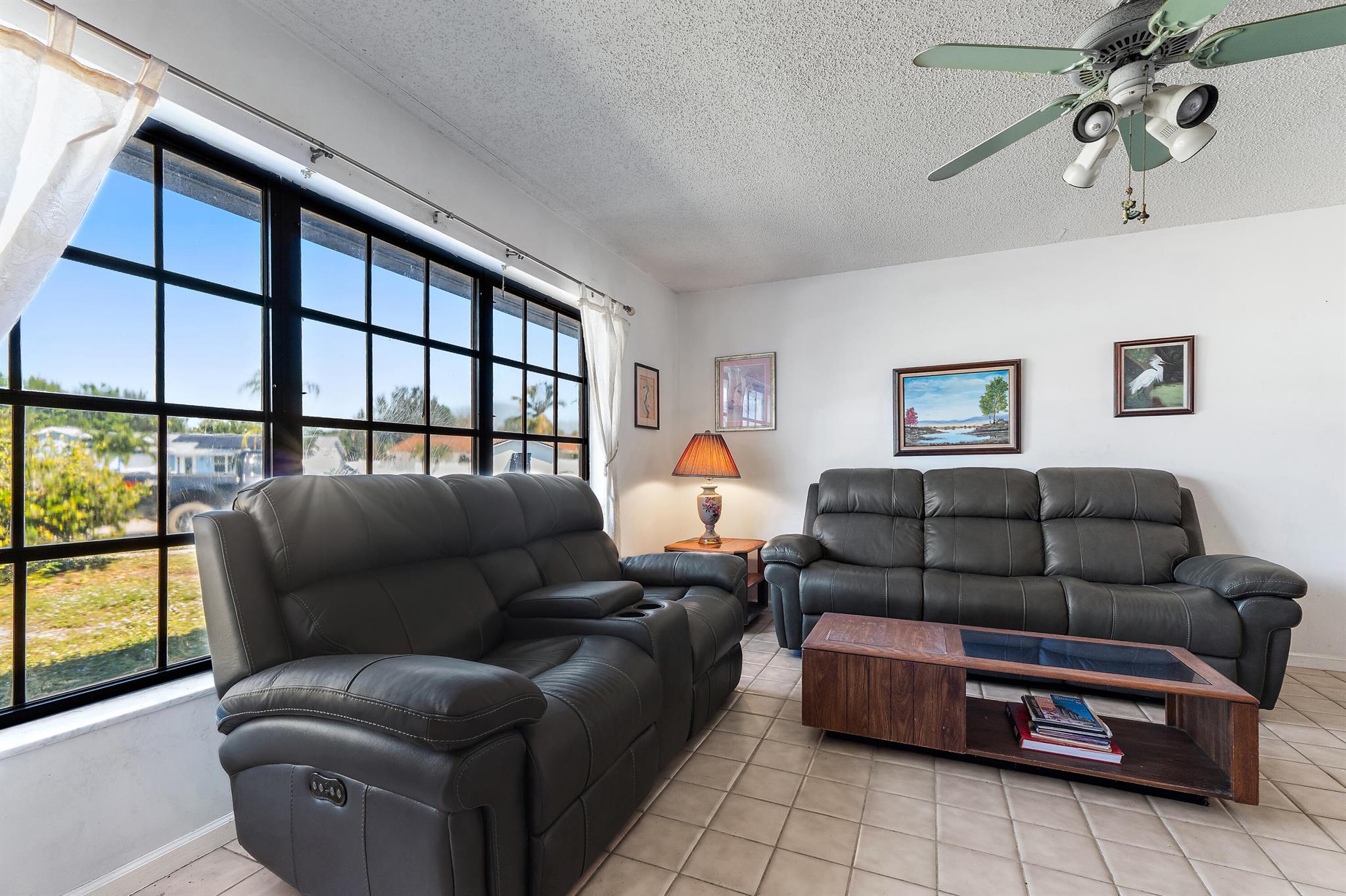 HIGHWOOD - Residential