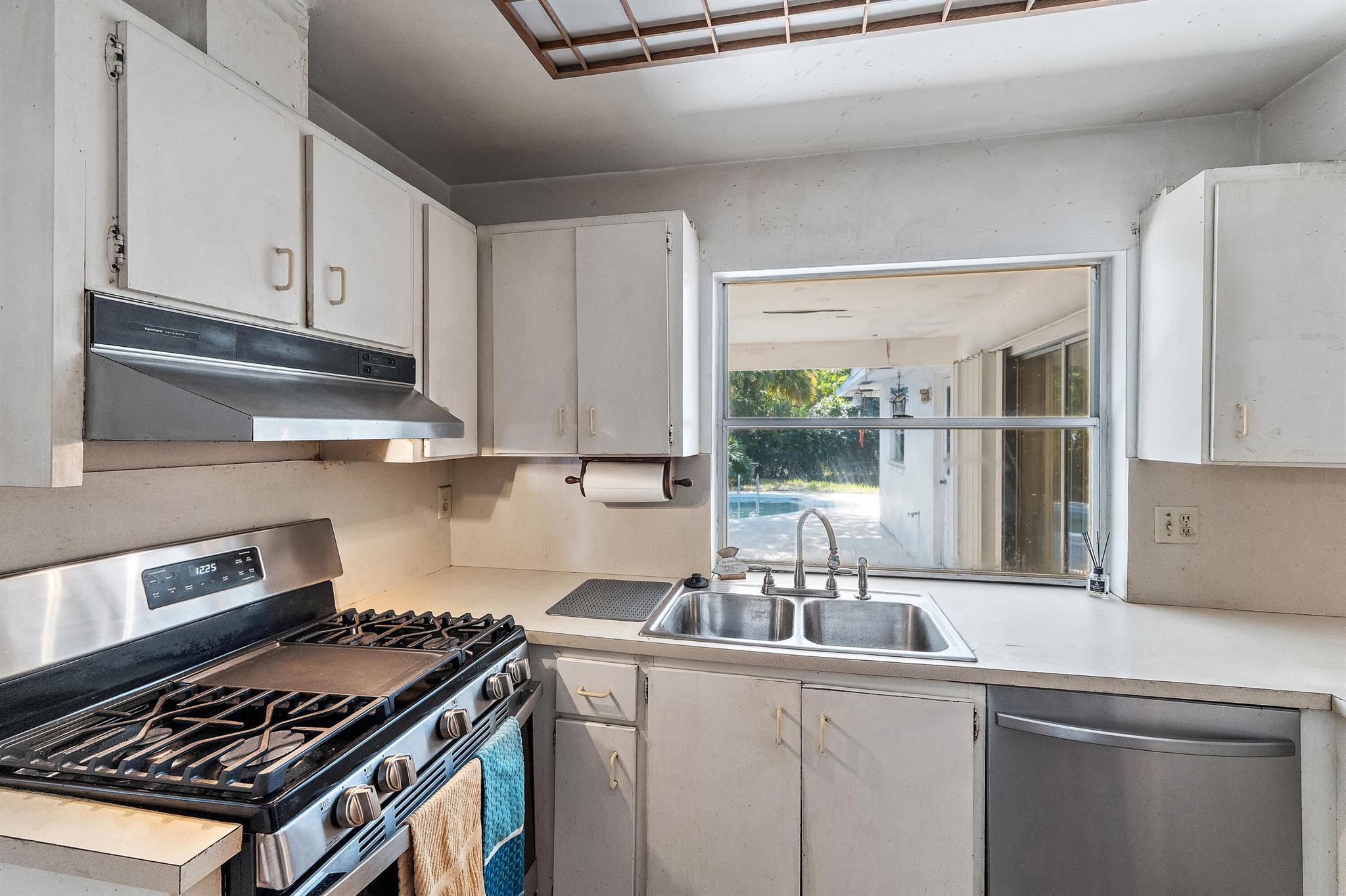 HIGHWOOD - Residential