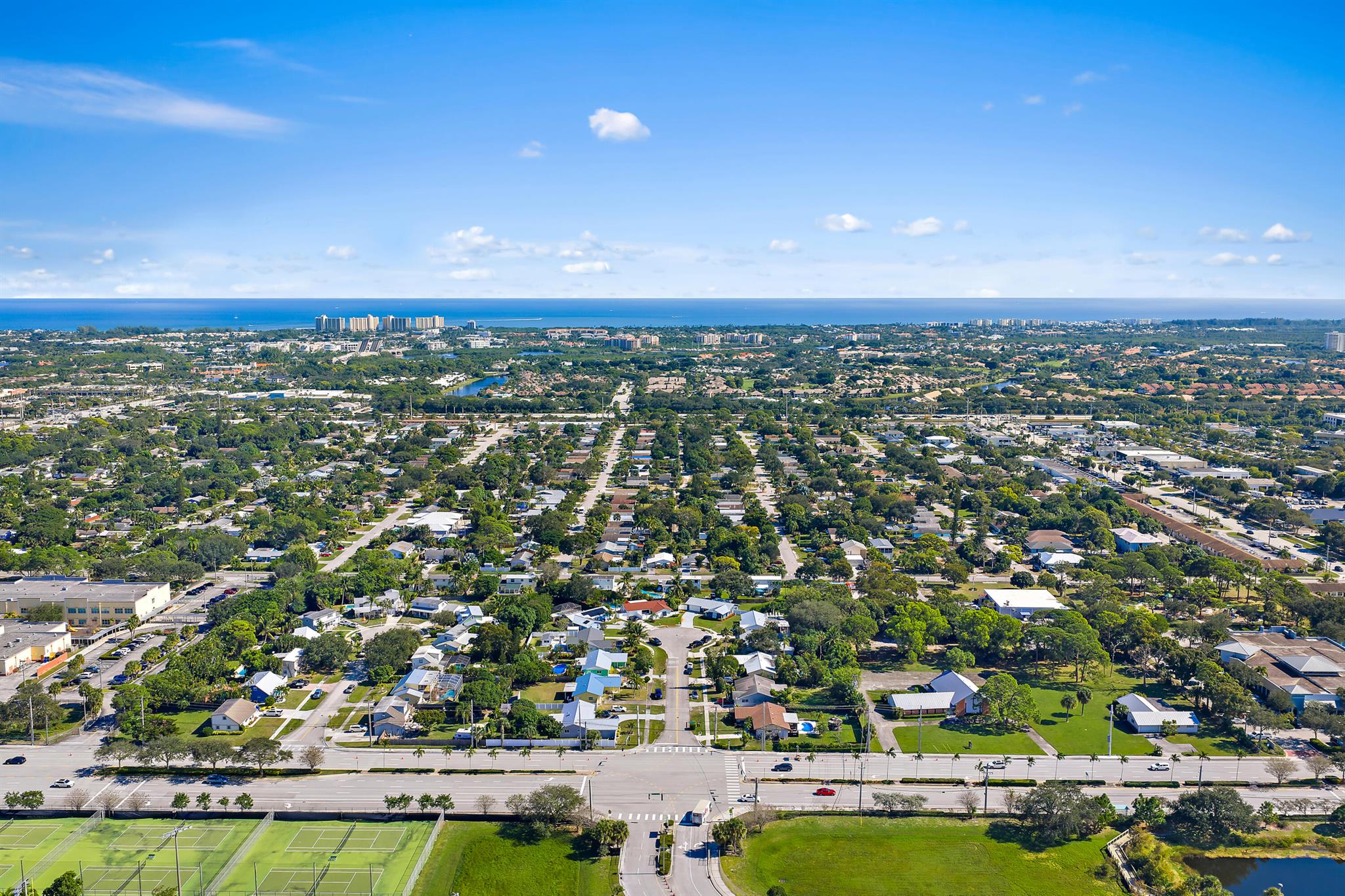 HIGHWOOD - Residential