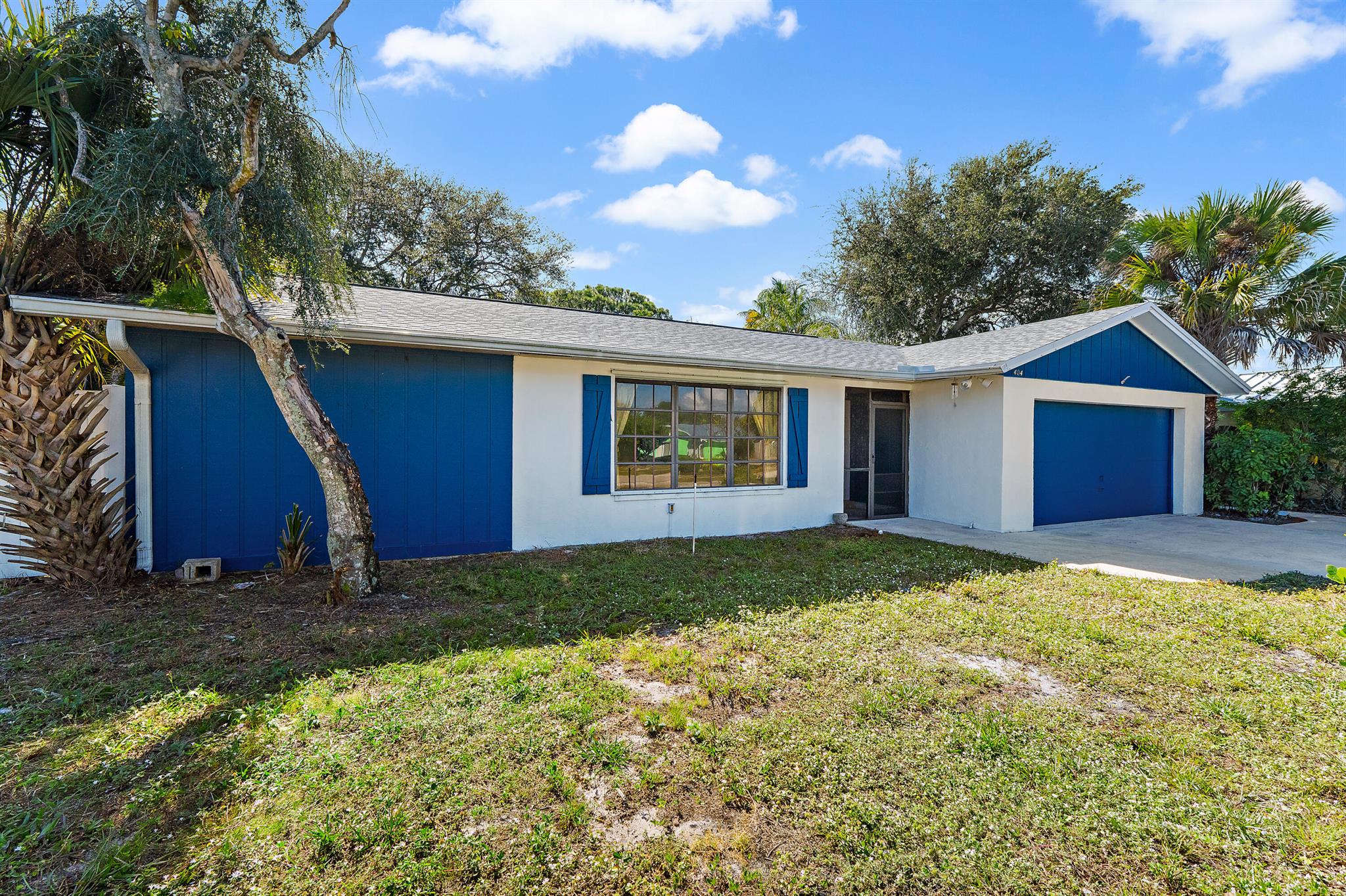 HIGHWOOD - Residential