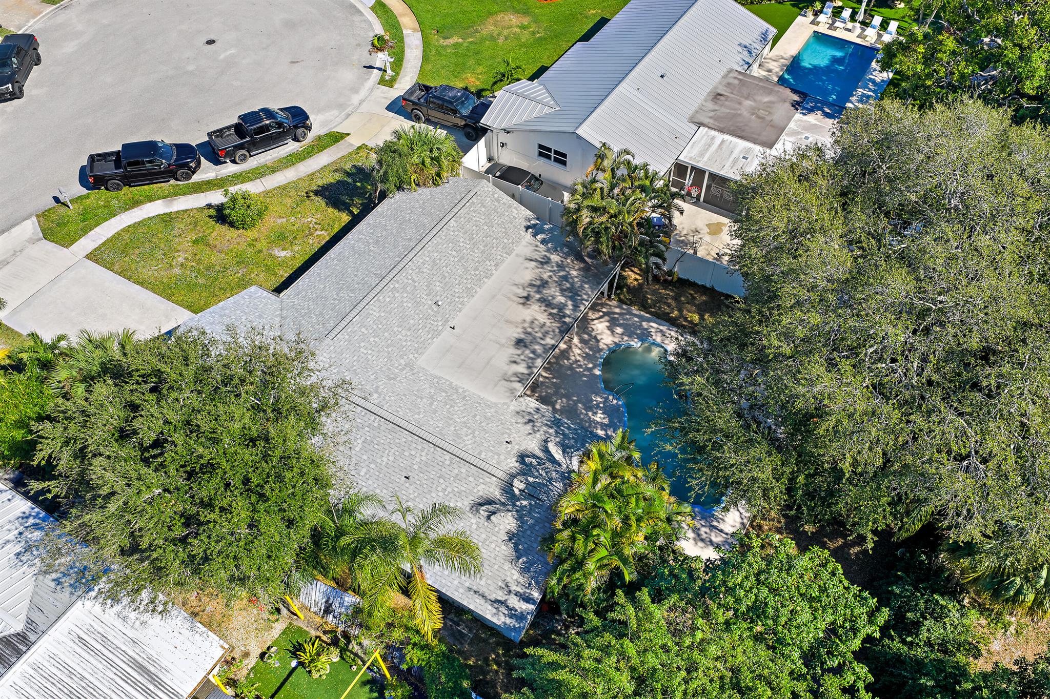 HIGHWOOD - Residential