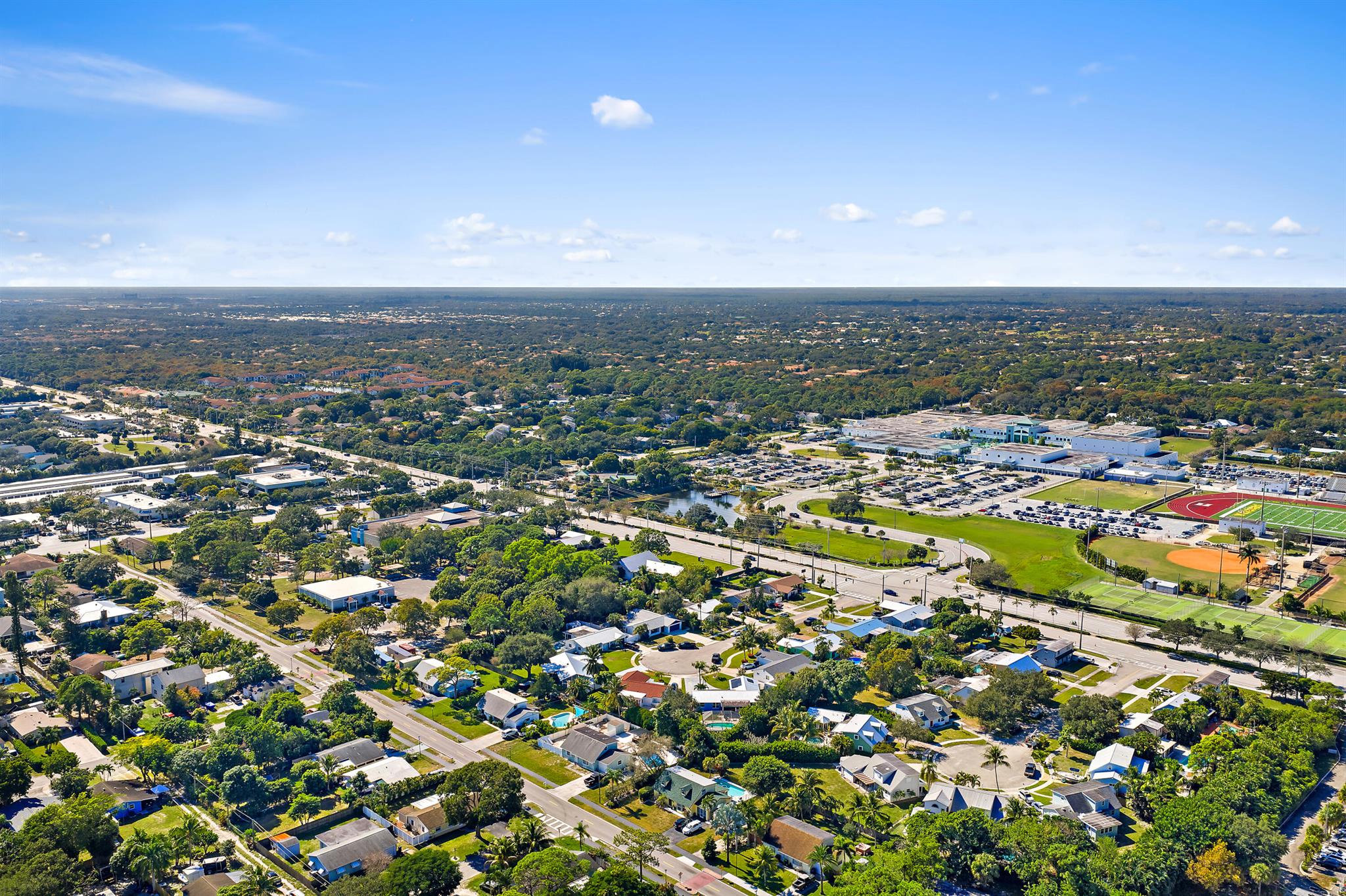 HIGHWOOD - Residential