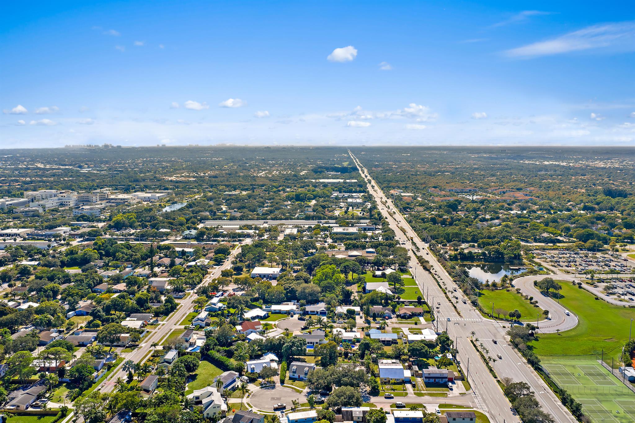 HIGHWOOD - Residential