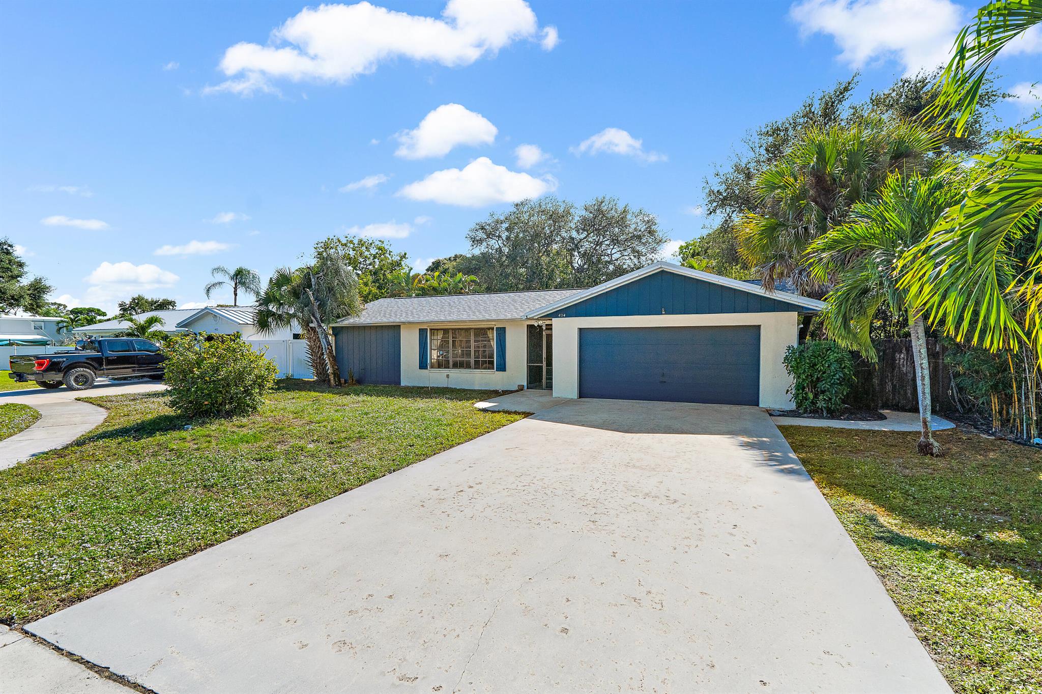 HIGHWOOD - Residential