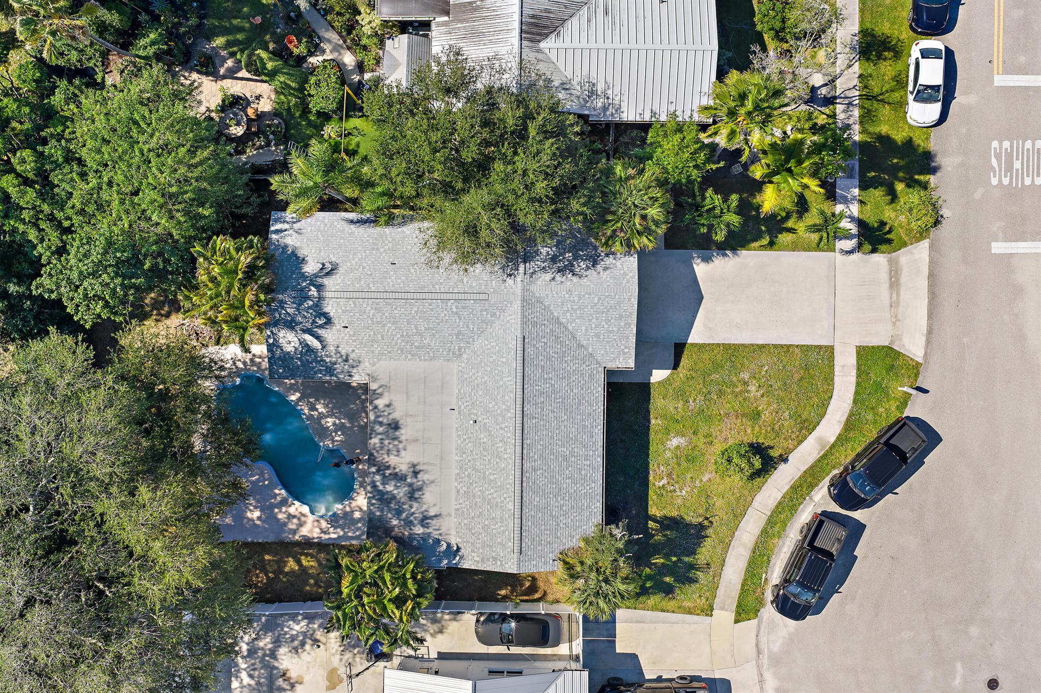 HIGHWOOD - Residential