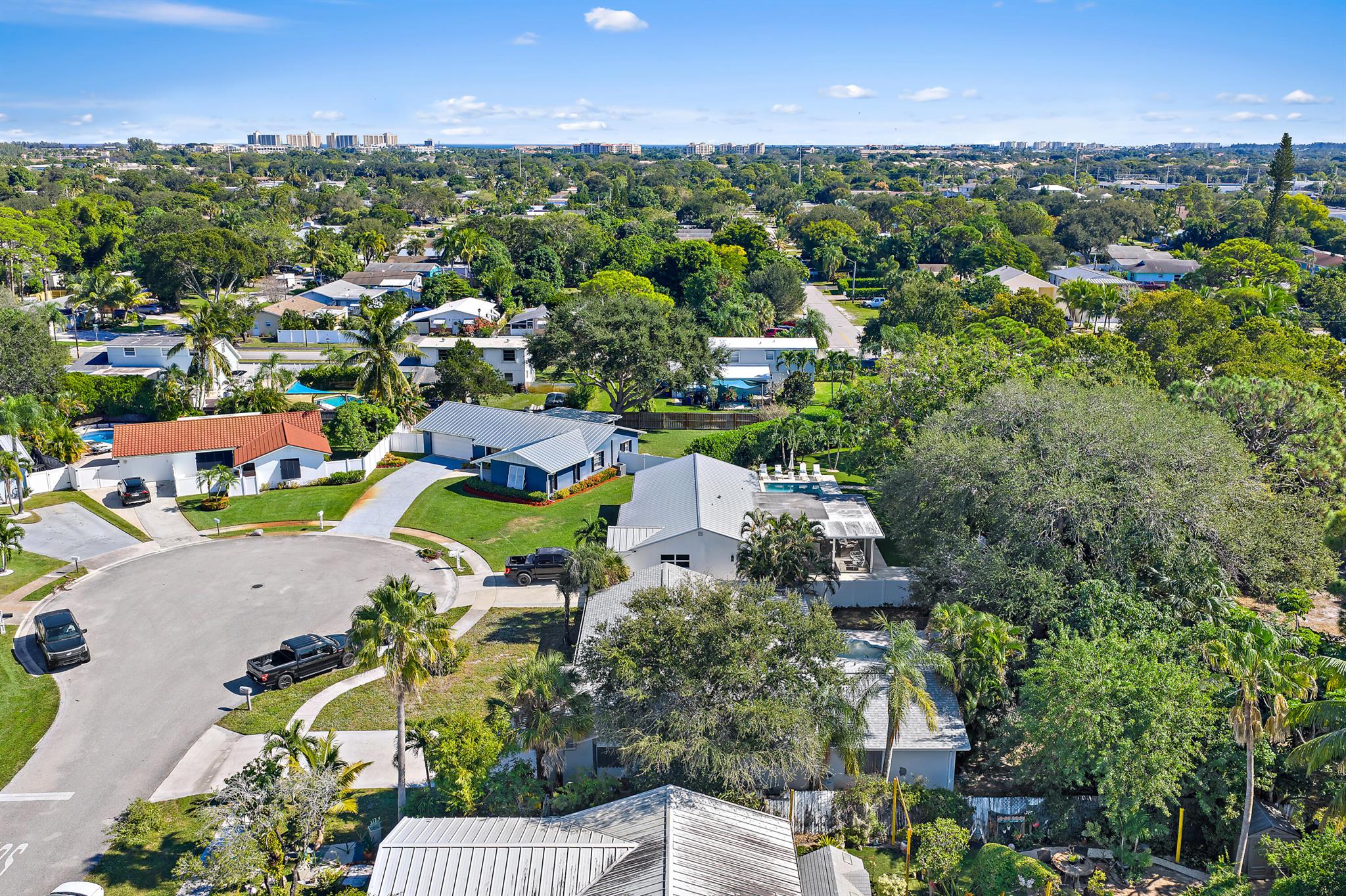 HIGHWOOD - Residential